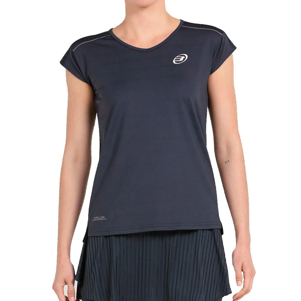 Bullpadel Eleva T-shirt — Shirts & tops — photo 2