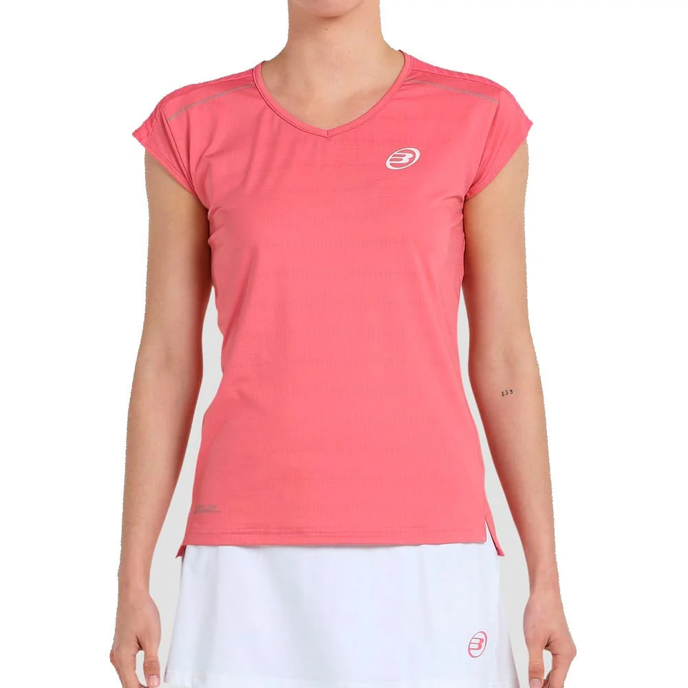 Bullpadel Eleva T-shirt — Shirts & tops — photo 3
