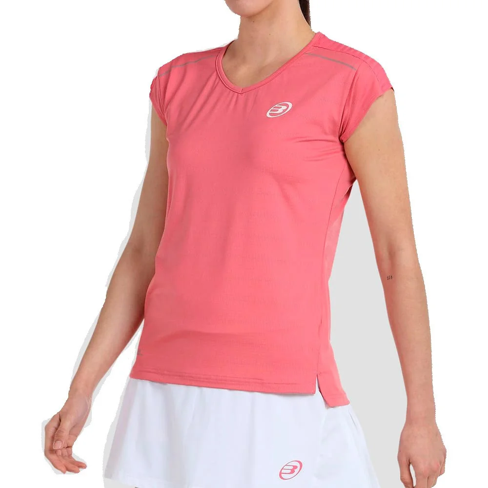 Bullpadel Eleva T-shirt — Shirts & tops — photo 4