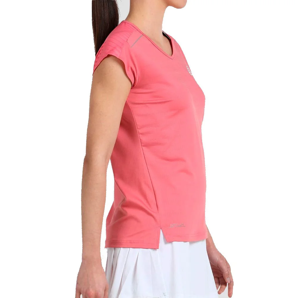 Bullpadel Eleva T-shirt — Shirts & tops — photo 5