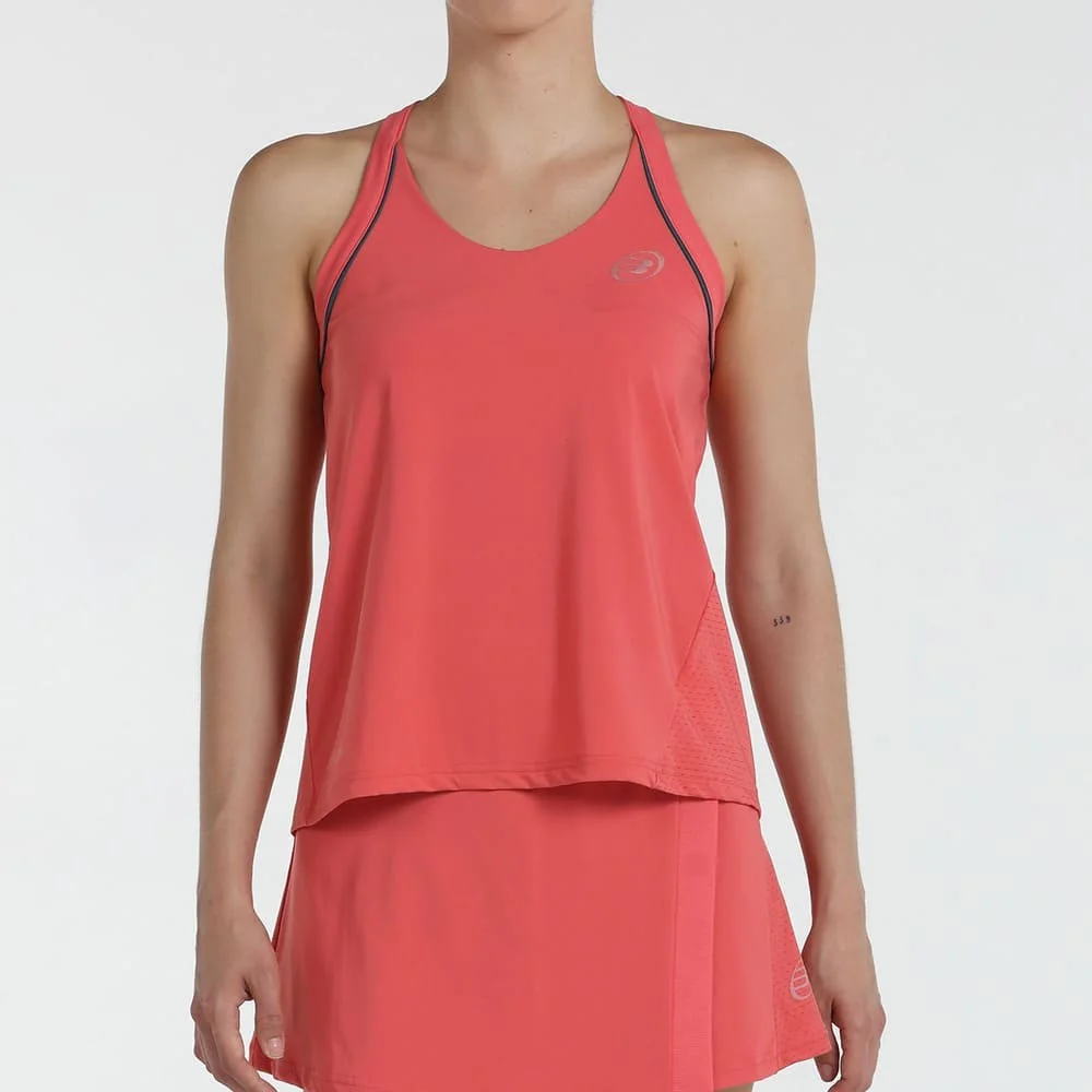 Bullpadel Erras Coral T-shirt — Shirts & tops — photo 2