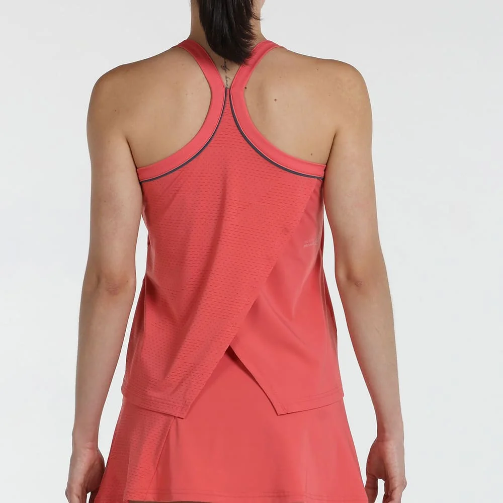Bullpadel Erras Coral T-shirt — Shirts & tops — photo 3