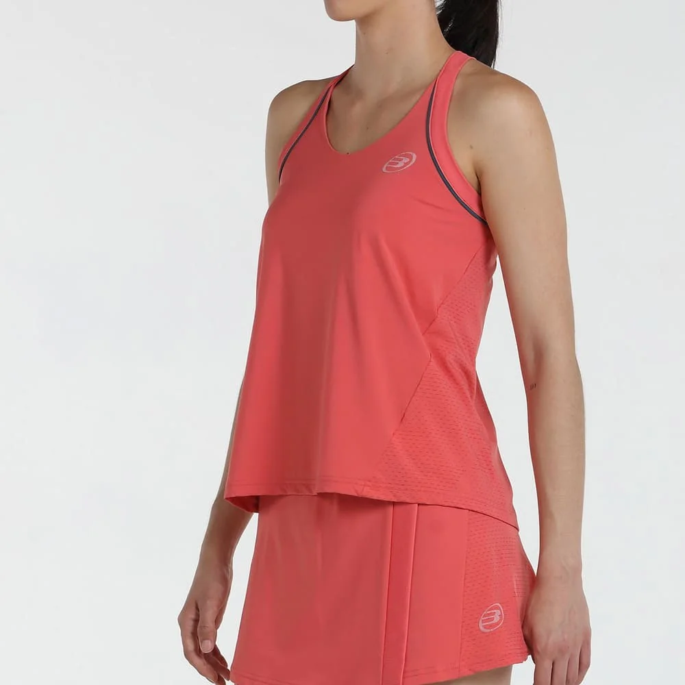 Bullpadel Erras Coral T-shirt — Shirts & tops — photo 4