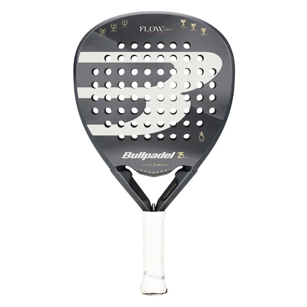 Bullpadel flow legend — photo 2