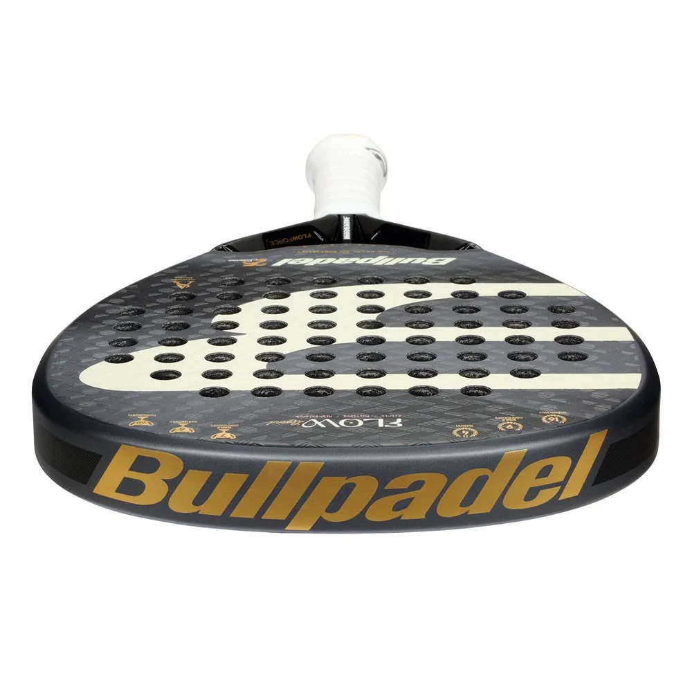 Bullpadel flow legend — photo 5