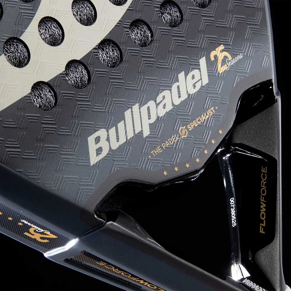 Bullpadel flow legend — photo 6