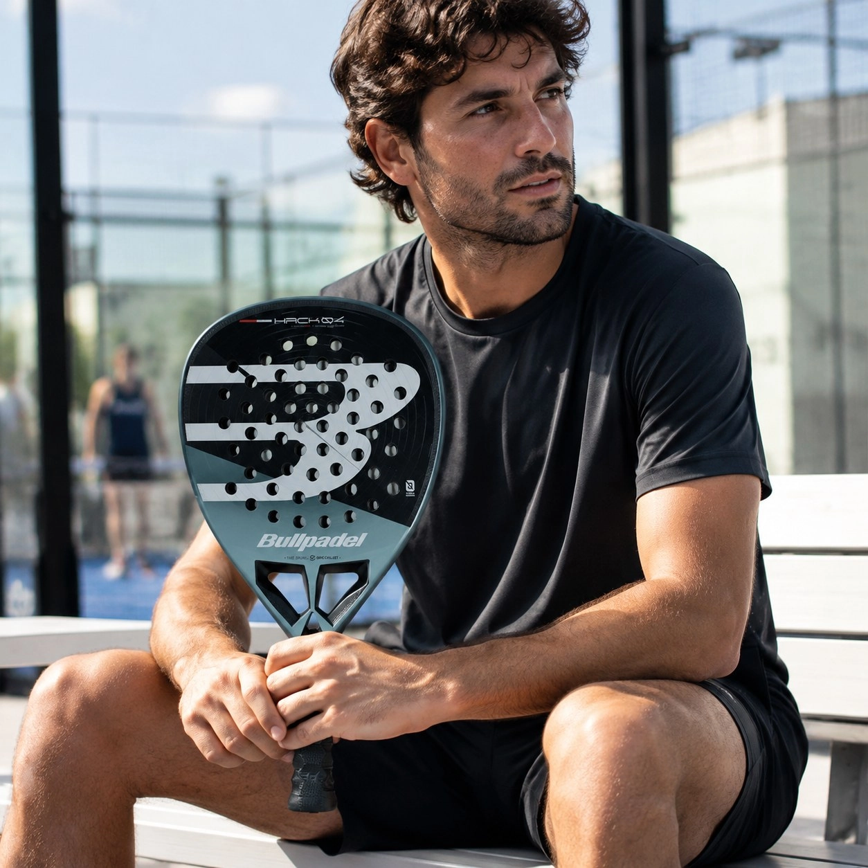 Bullpadel hack 04 26