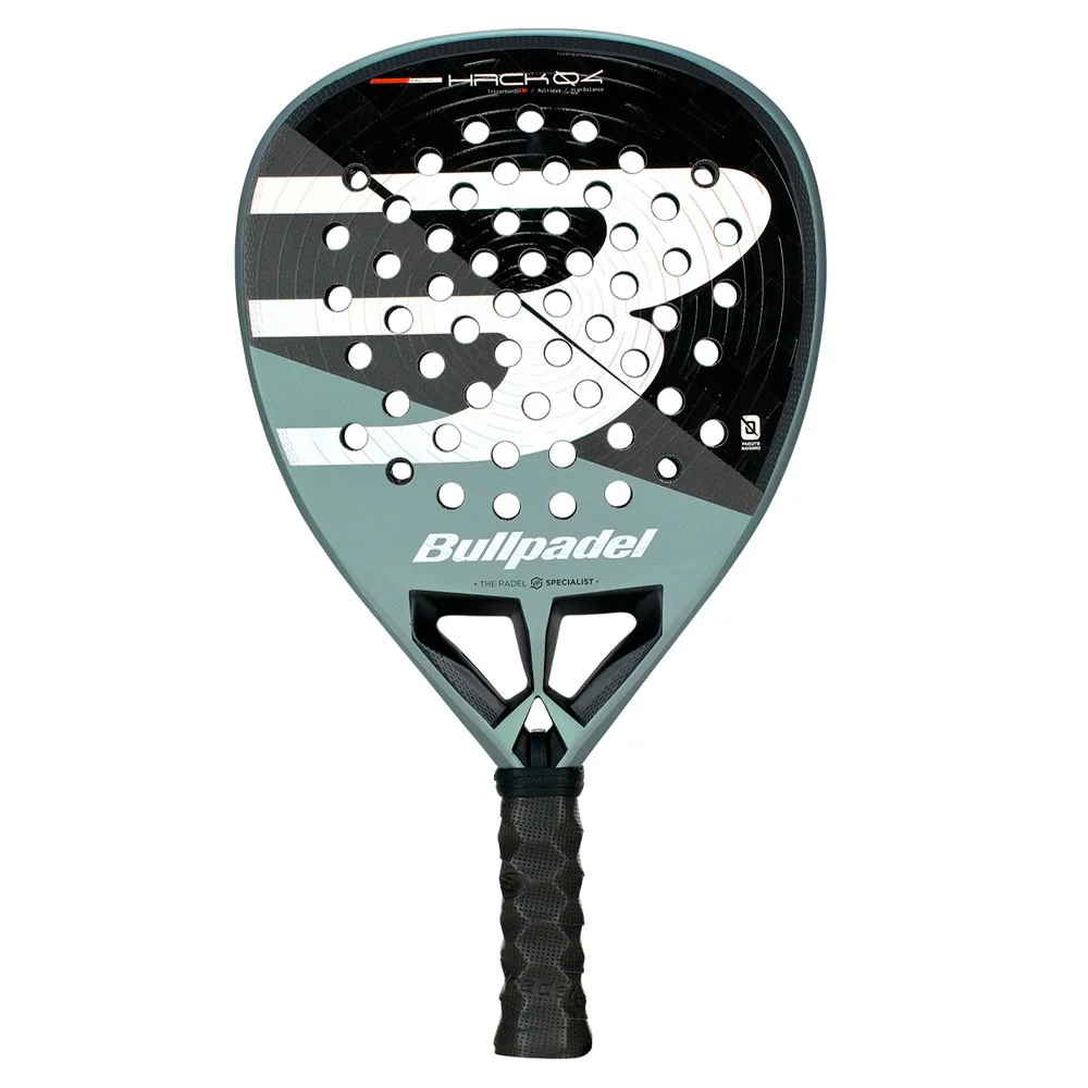 Bullpadel hack 04 26 — photo 2