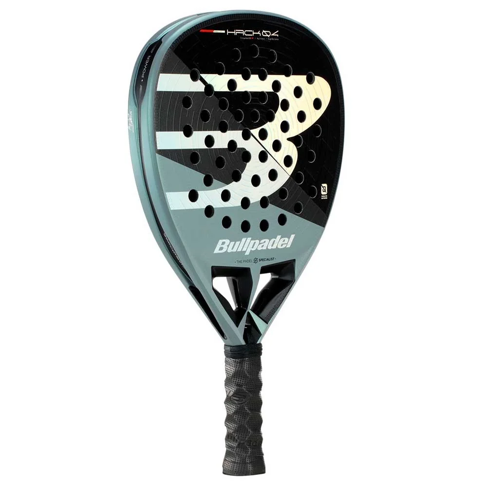 Bullpadel hack 04 26 — photo 3