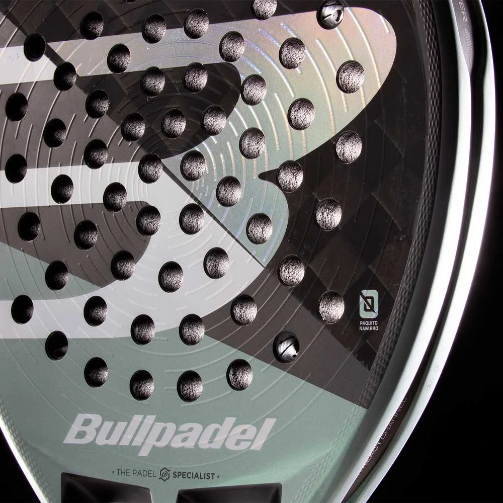 Bullpadel hack 04 26 — photo 7