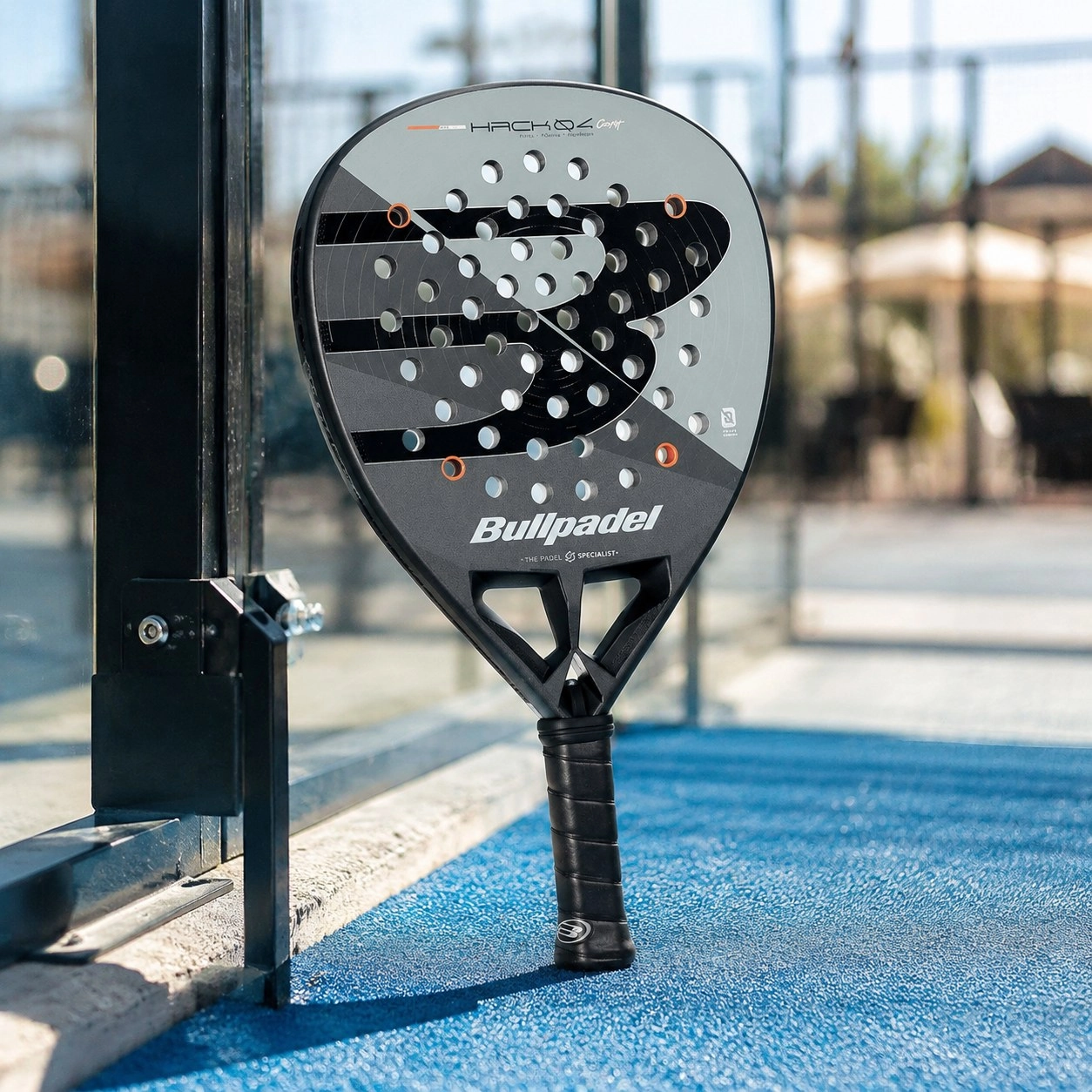 Bullpadel hack 04 comfort 26
