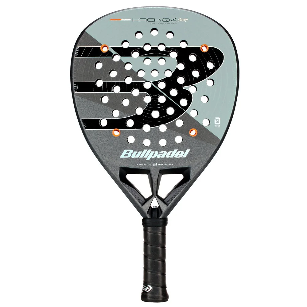 Bullpadel hack 04 comfort 26 — photo 2