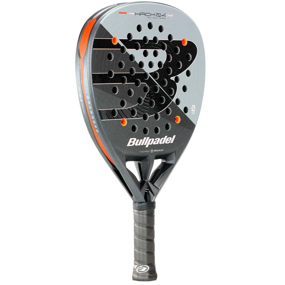 Bullpadel hack 04 comfort 26 — photo 3