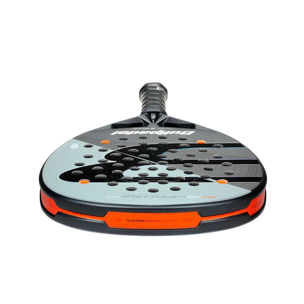 Bullpadel hack 04 comfort 26 — photo 5