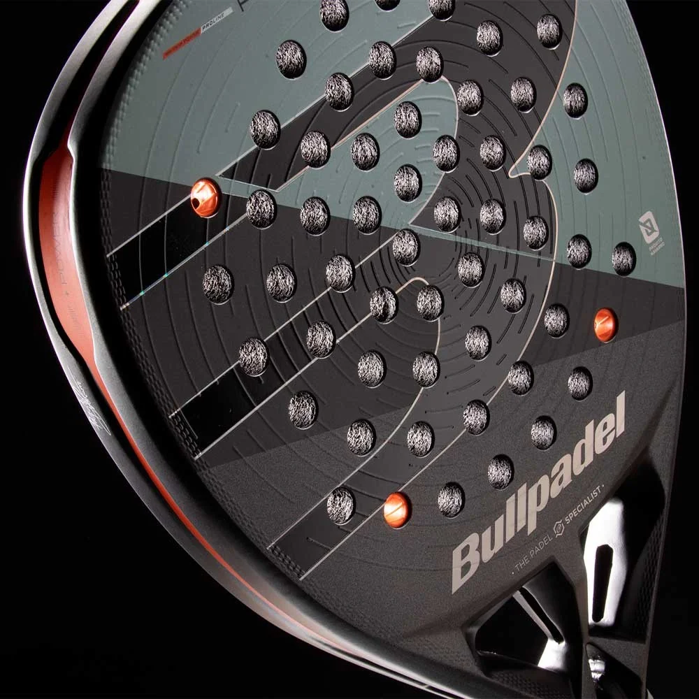 Bullpadel hack 04 comfort 26 — photo 6