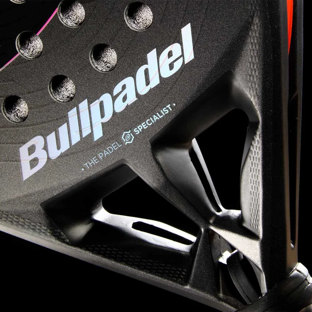 Bullpadel hack 04 comfort 26 — photo 7