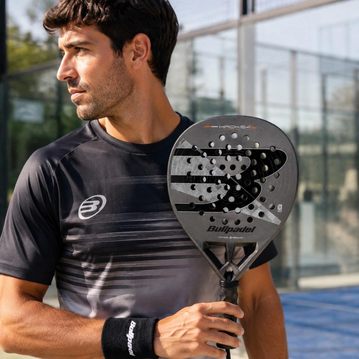 Bullpadel hack 04 hybrid 26