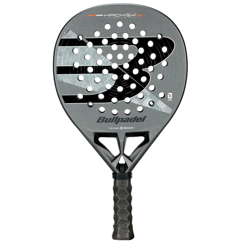 Bullpadel hack 04 hybrid 26 — photo 2