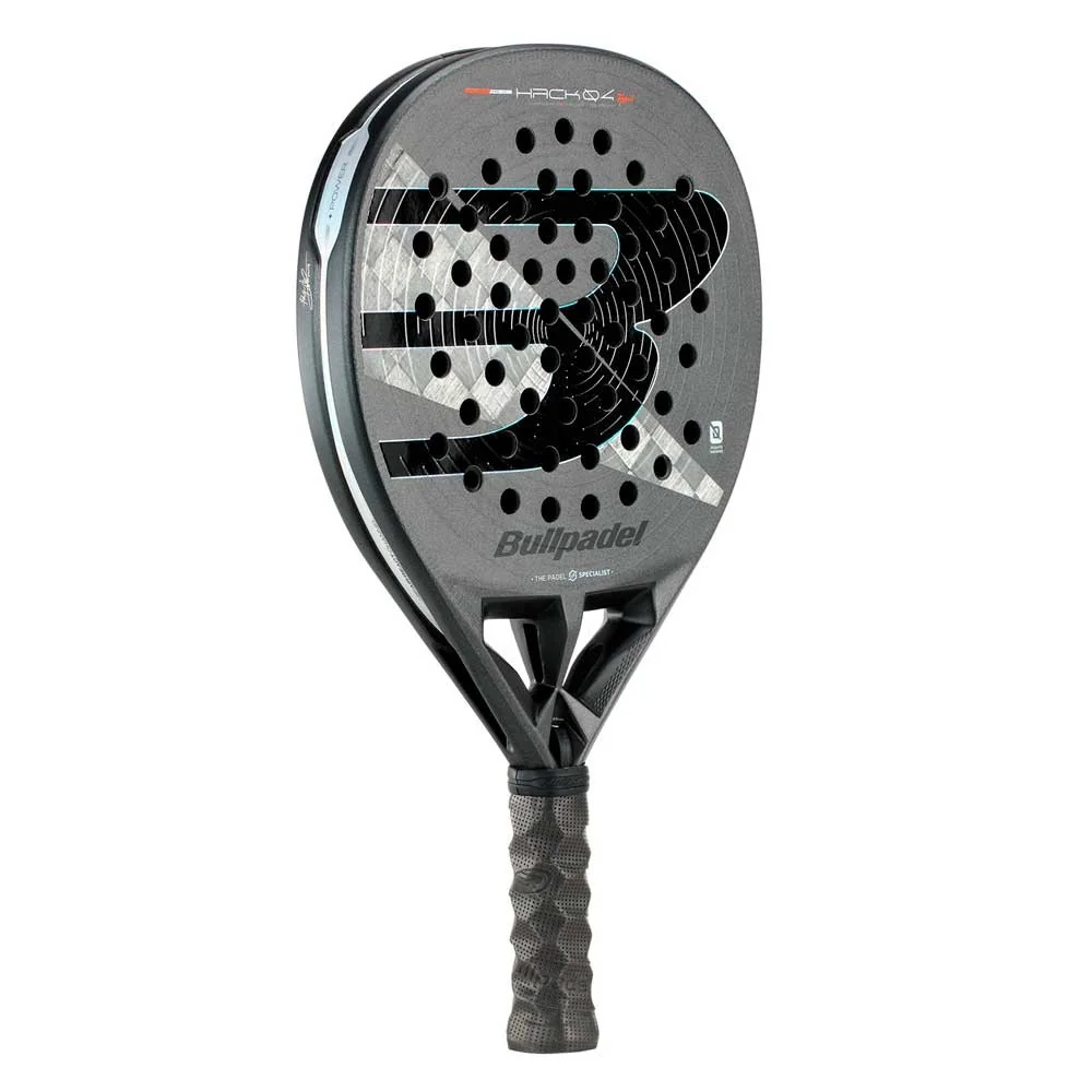 Bullpadel hack 04 hybrid 26 — photo 3