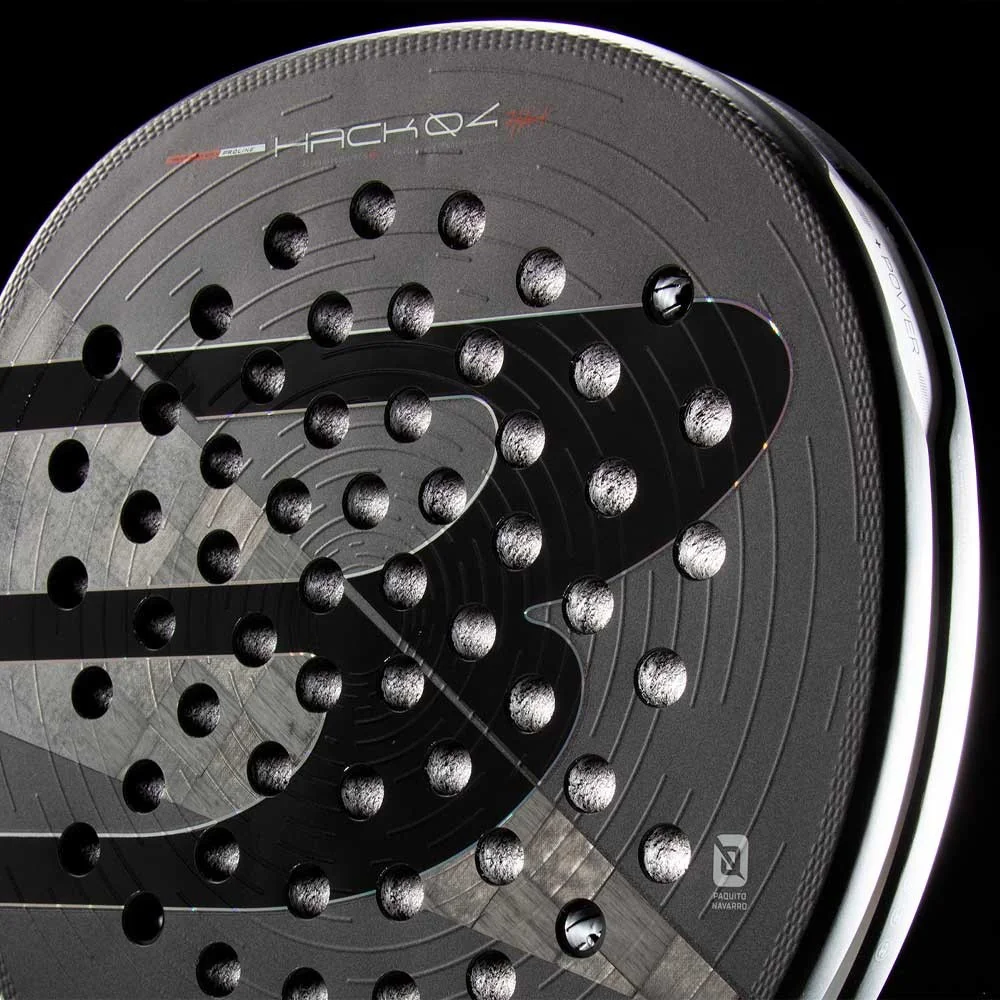 Bullpadel hack 04 hybrid 26 — photo 6