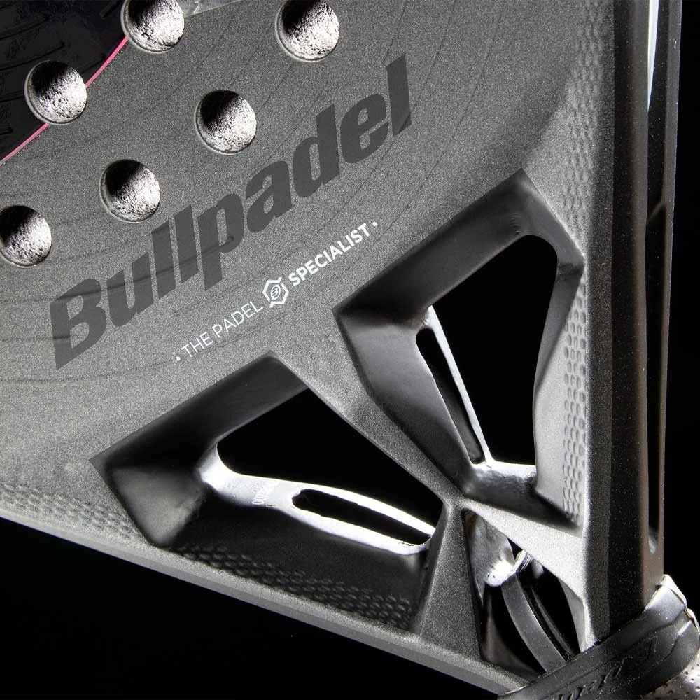 Bullpadel hack 04 hybrid 26 — photo 7