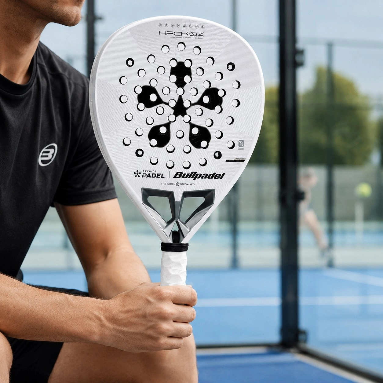 Bullpadel hack 04 PREMIER Padel 26