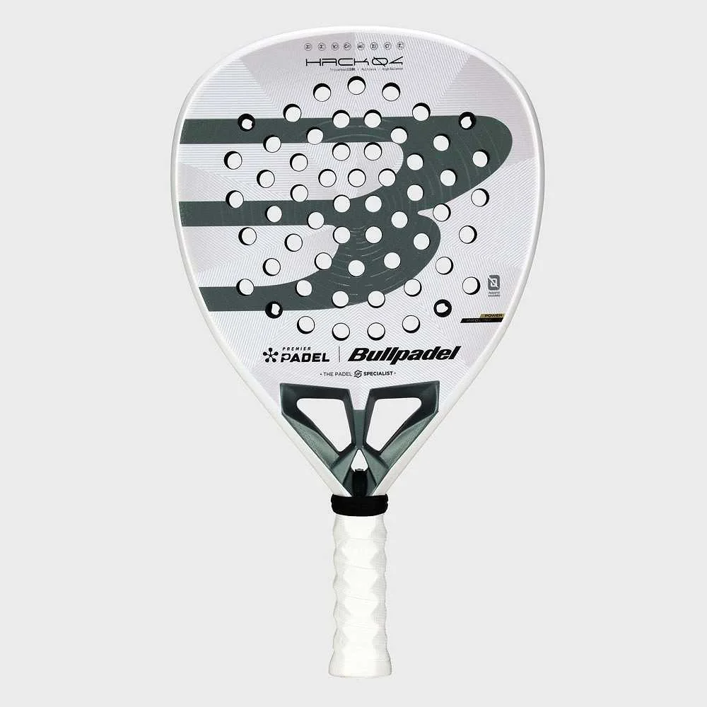 Bullpadel hack 04 PREMIER Padel 26 — photo 3
