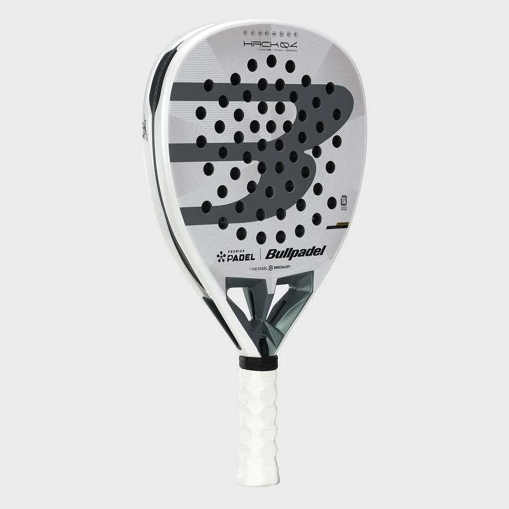 Bullpadel hack 04 PREMIER Padel 26 — photo 4