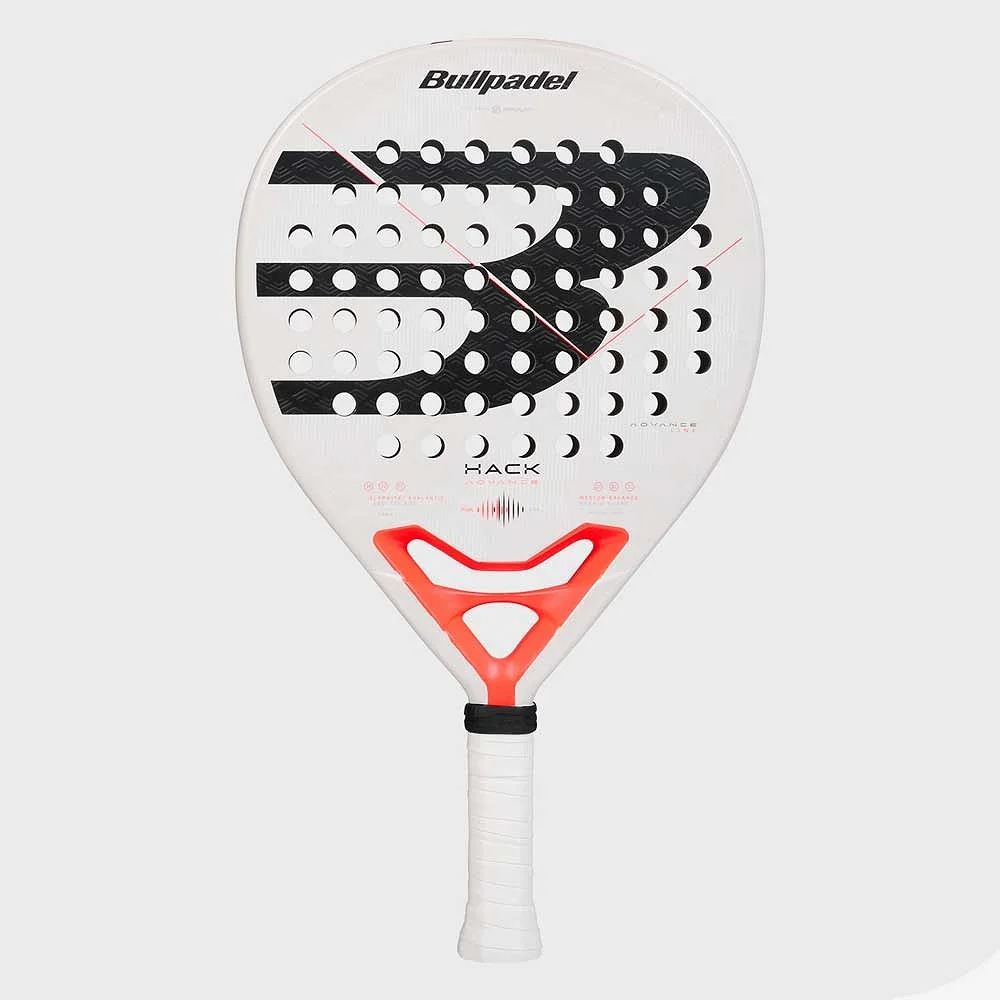 Bullpadel hack Advance 26 — photo 2