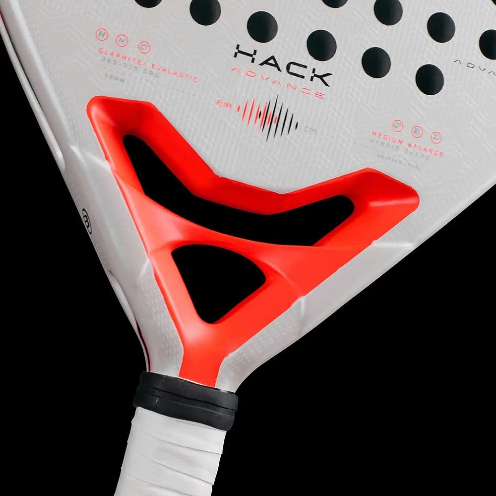Bullpadel hack Advance 26 — photo 5