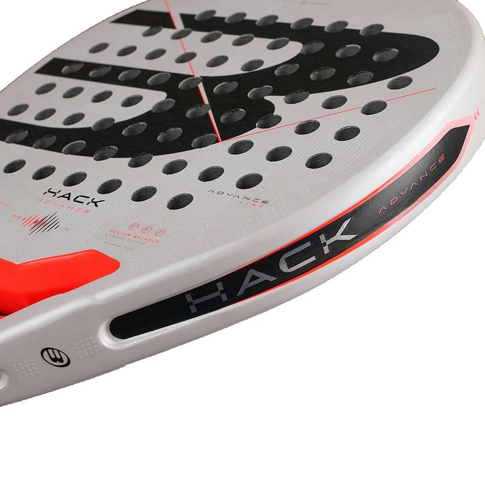 Bullpadel hack Advance 26 — photo 6