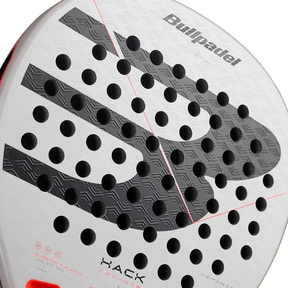 Bullpadel hack Advance 26 — photo 7