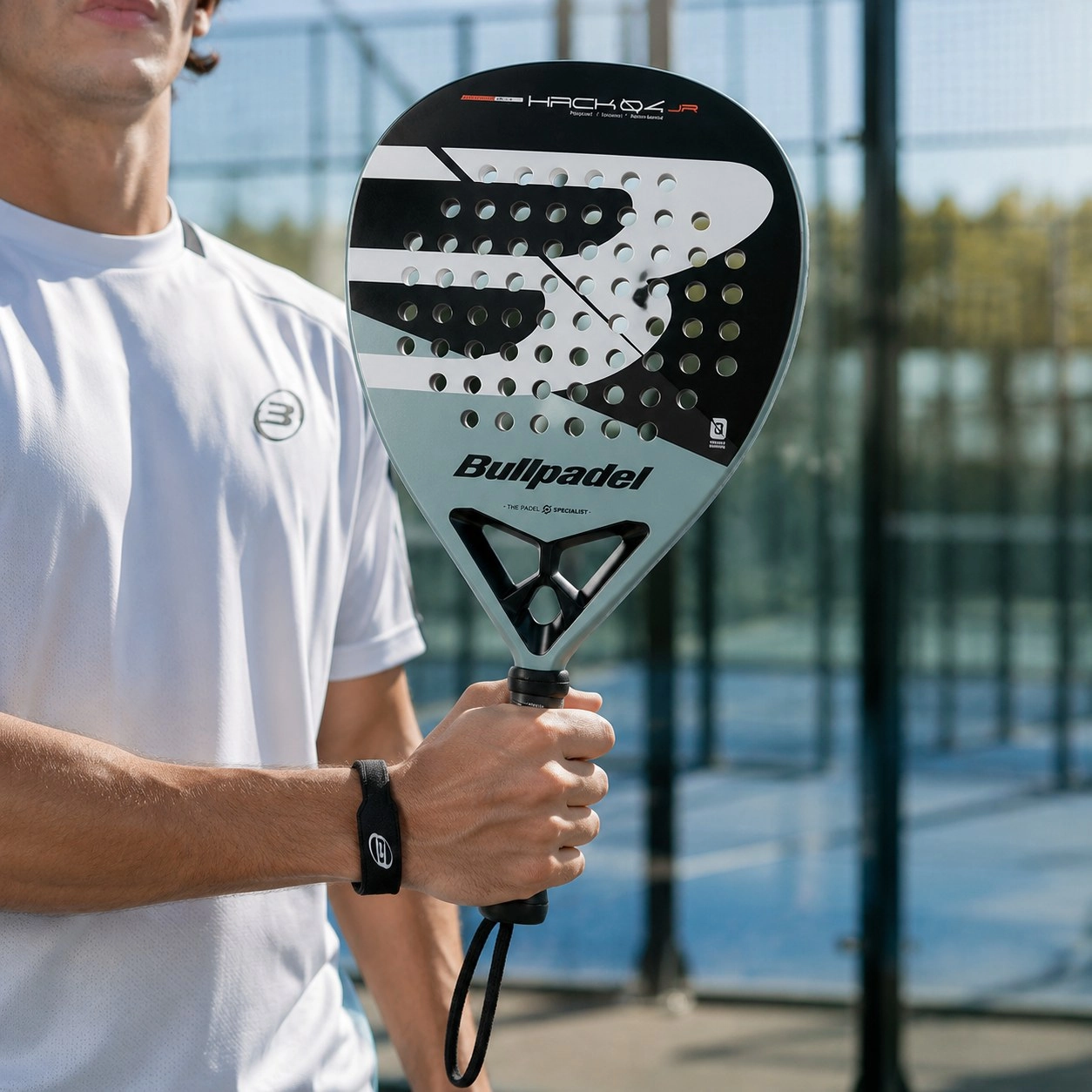 Bullpadel hack Jr 26