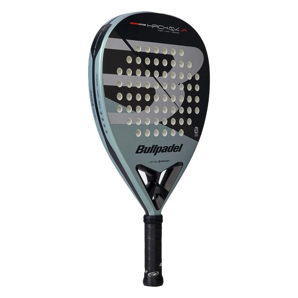 Bullpadel hack Jr 26 — photo 3