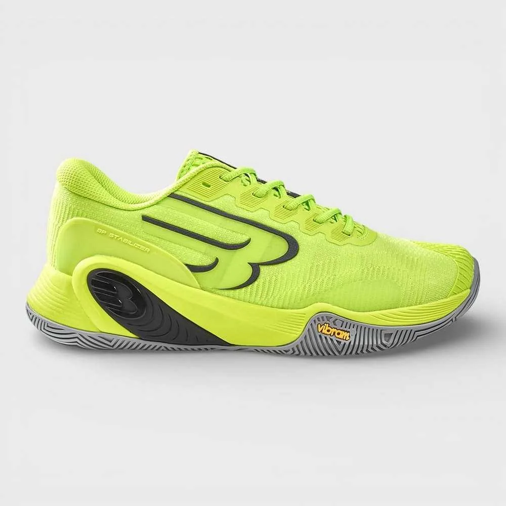 Bullpadel hack vibram 26V Lime — photo 2
