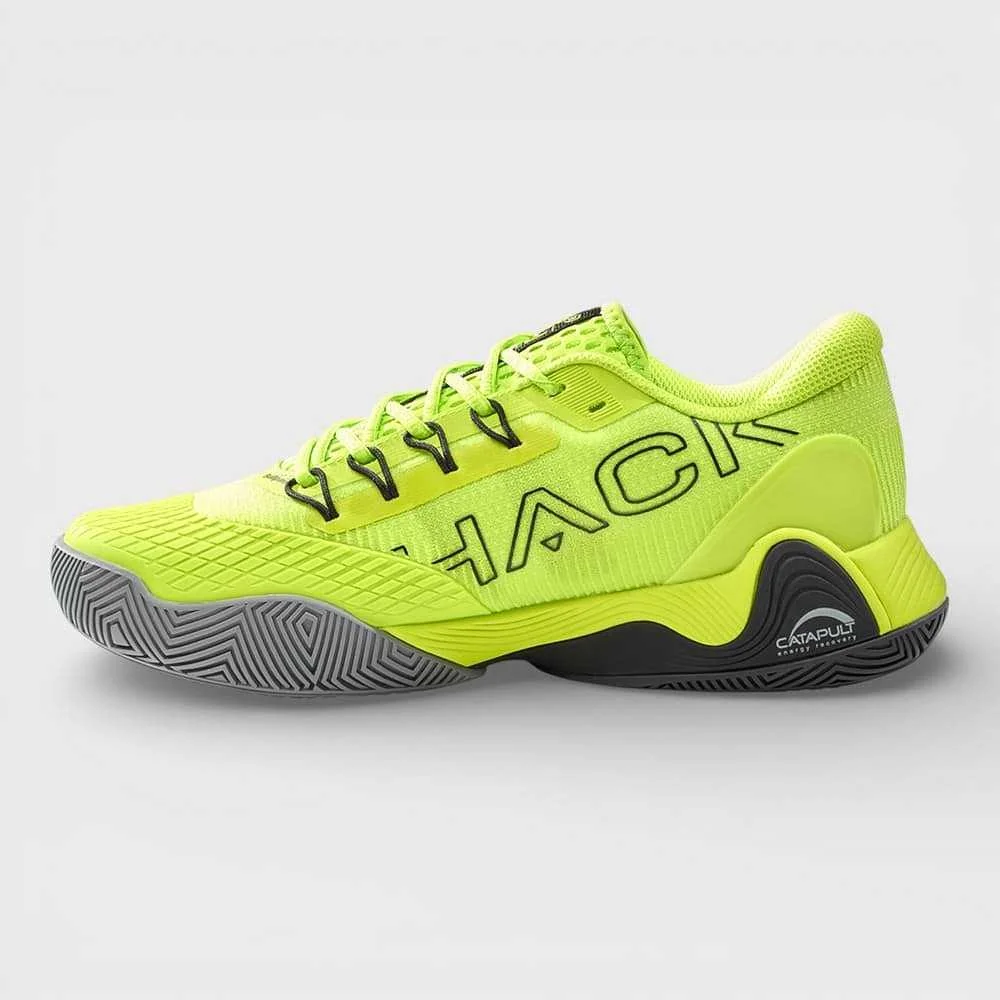 Bullpadel hack vibram 26V Lime — photo 3