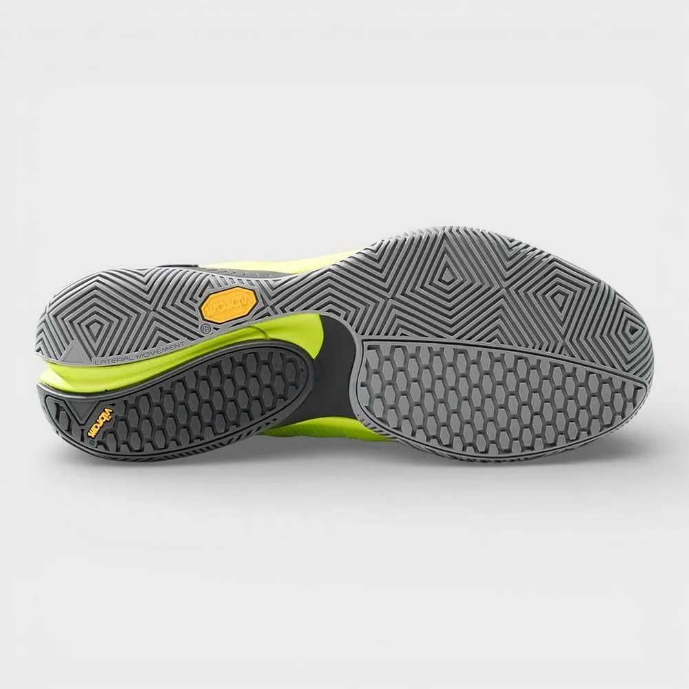 Bullpadel hack vibram 26V Lime — photo 4