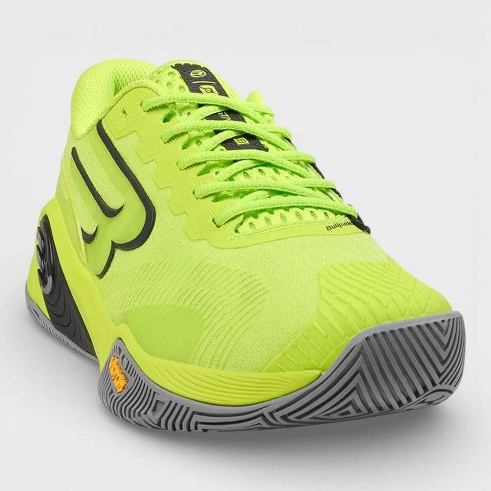 Bullpadel hack vibram 26V Lime — photo 5
