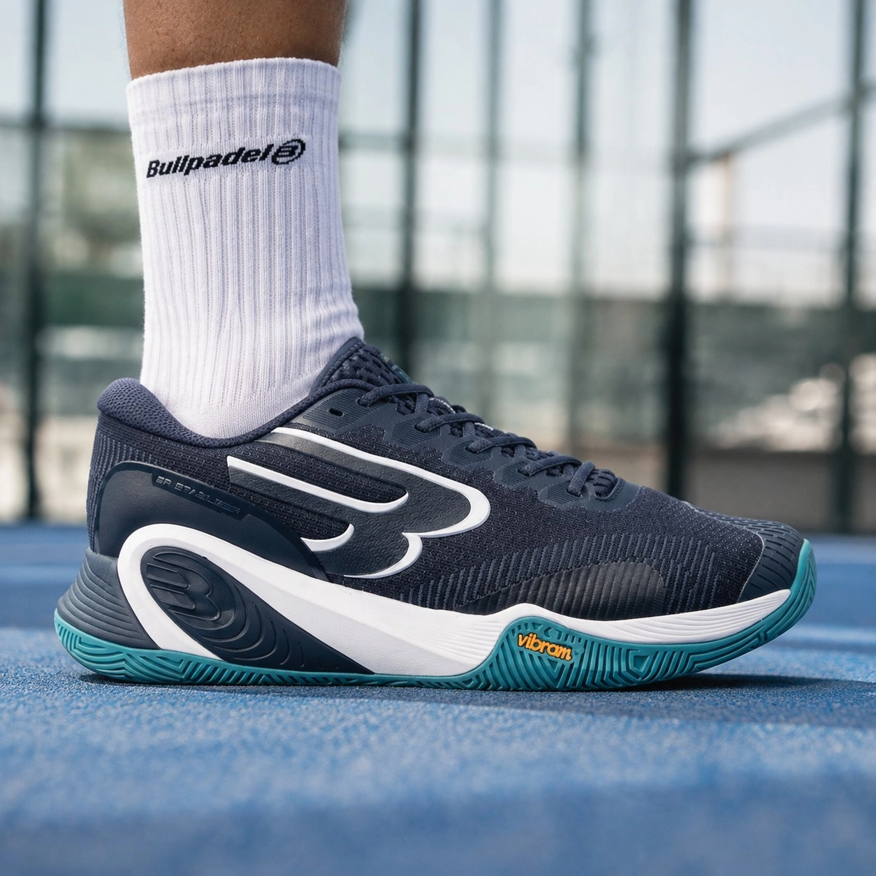 Bullpadel hack vibram 26V Navy