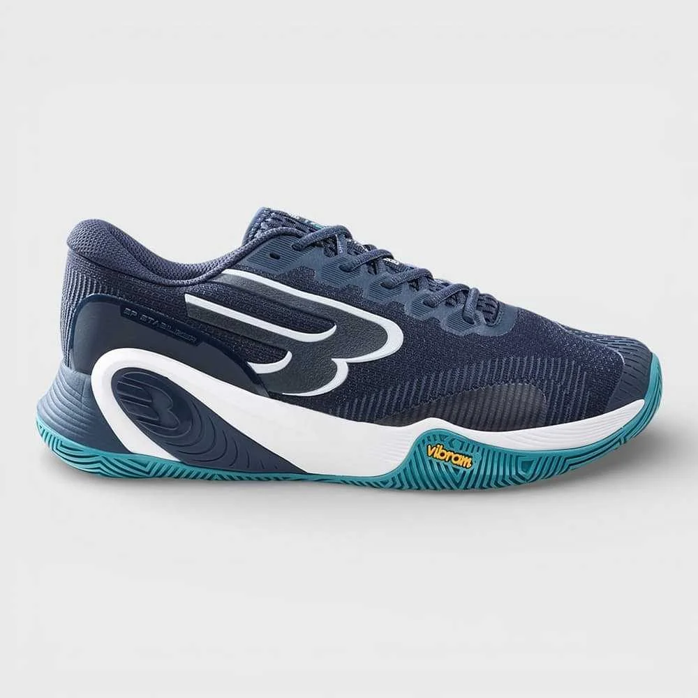 Bullpadel hack vibram 26V Navy — photo 2