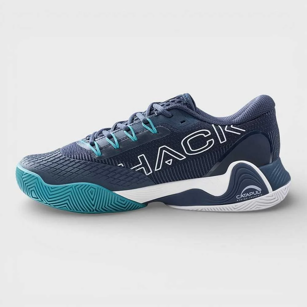 Bullpadel hack vibram 26V Navy — photo 3