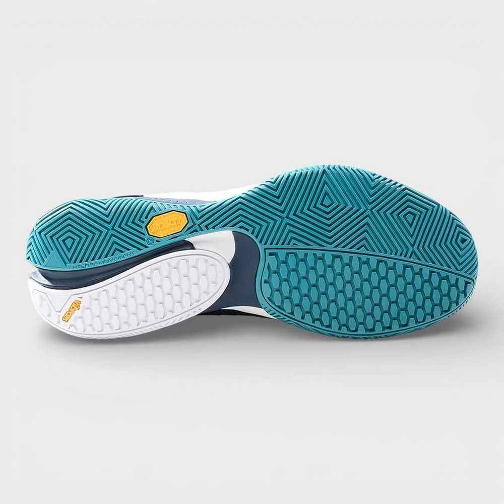 Bullpadel hack vibram 26V Navy — photo 4