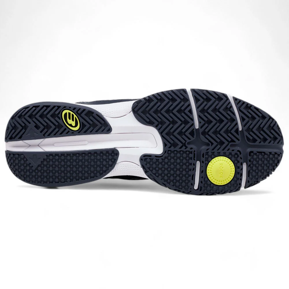 Bullpadel hybrid fly 25v — photo 6