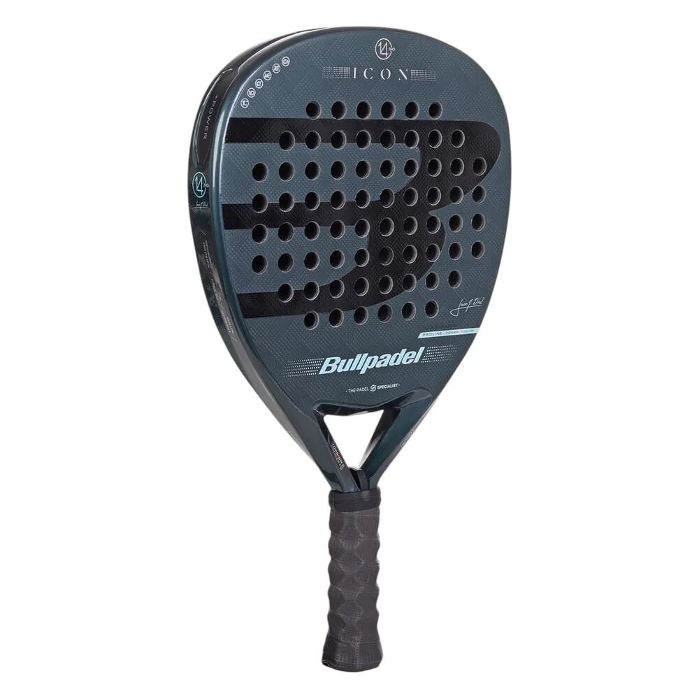 Bullpadel icon 25 — photo 3