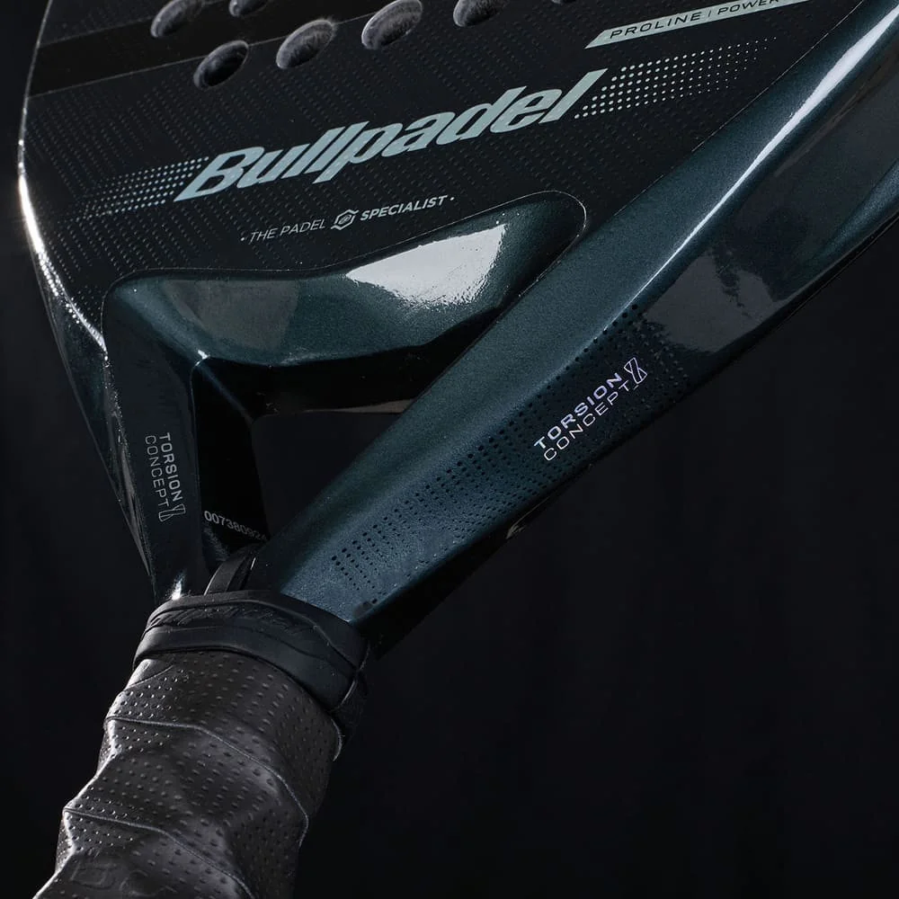 Bullpadel icon 25 — photo 6