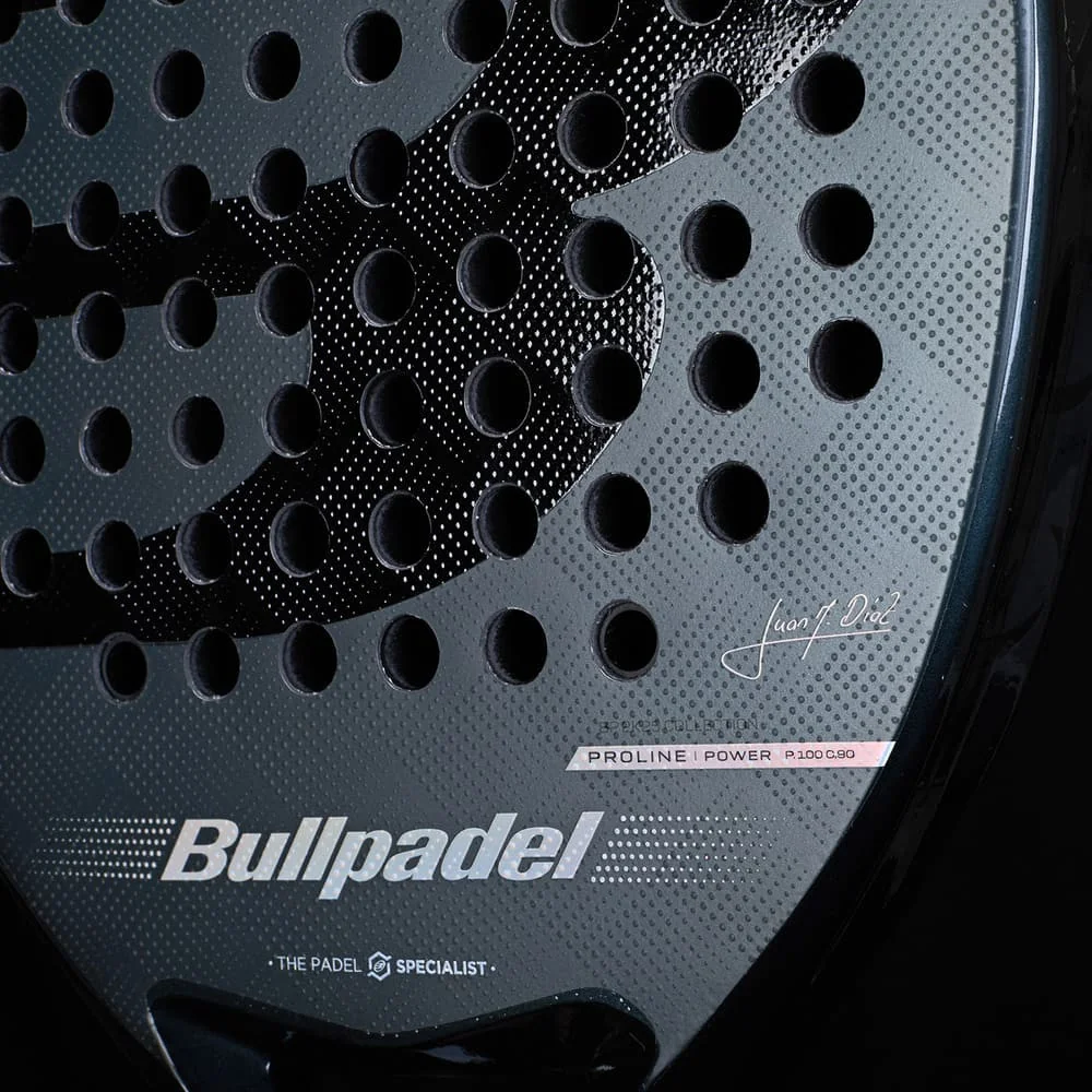 Bullpadel icon 25 — photo 8