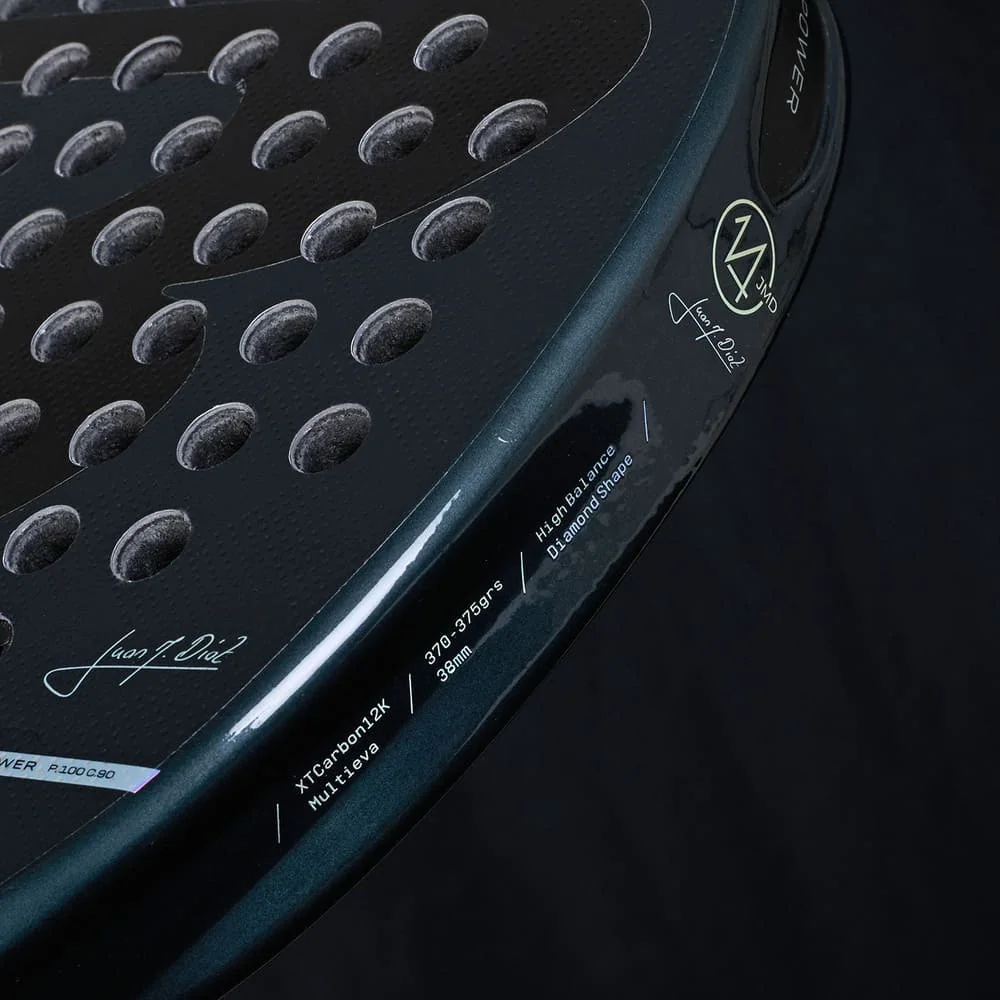 Bullpadel icon 25 — photo 9