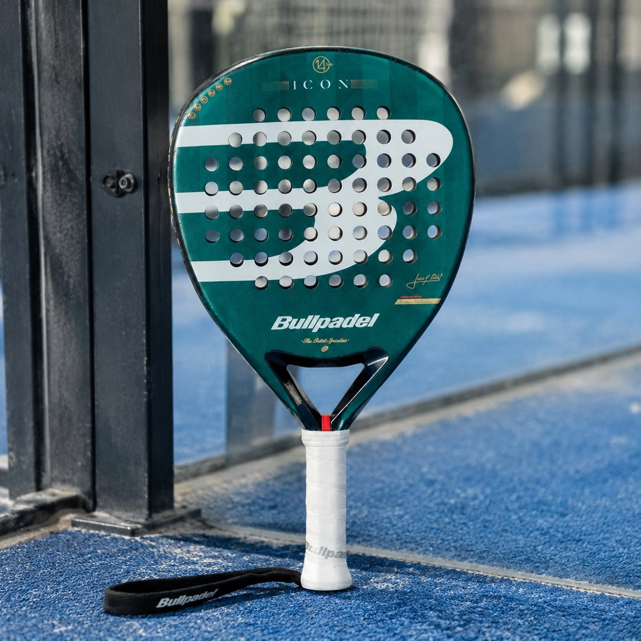 Bullpadel icon 26