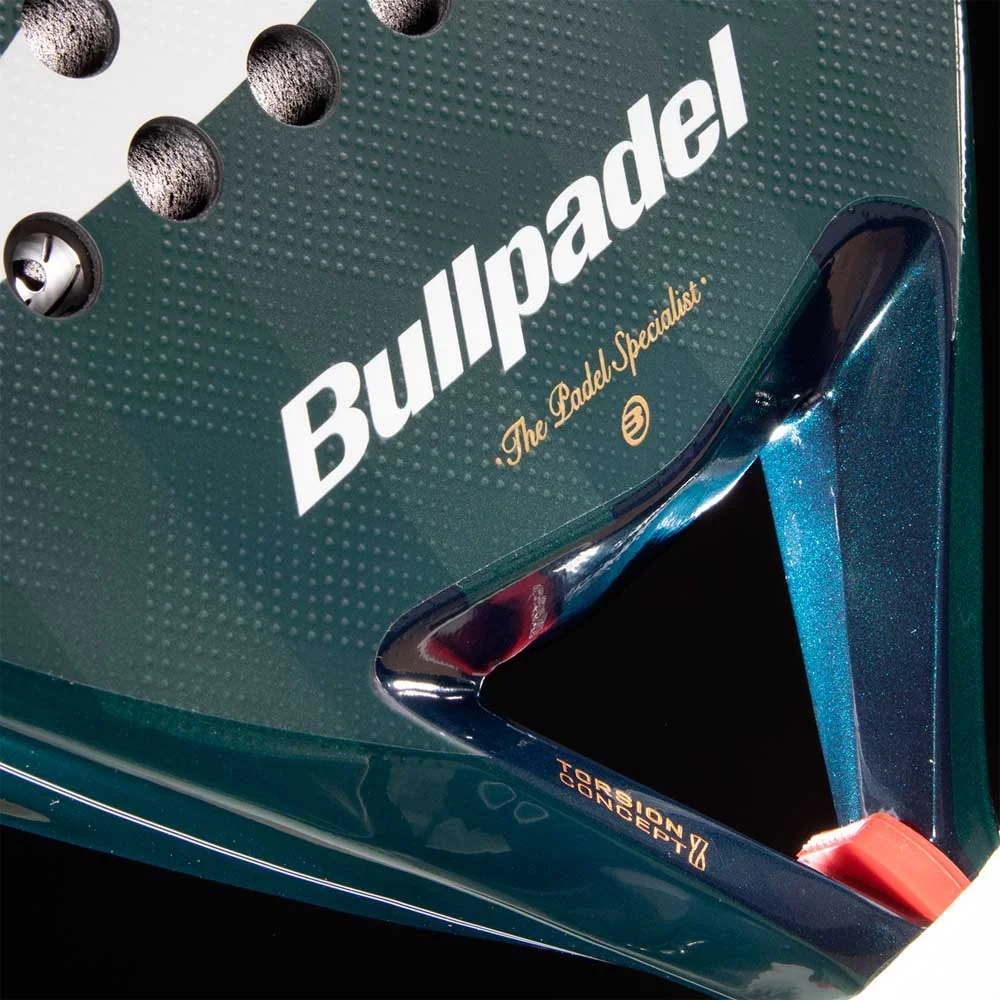 Bullpadel icon 26 — photo 6