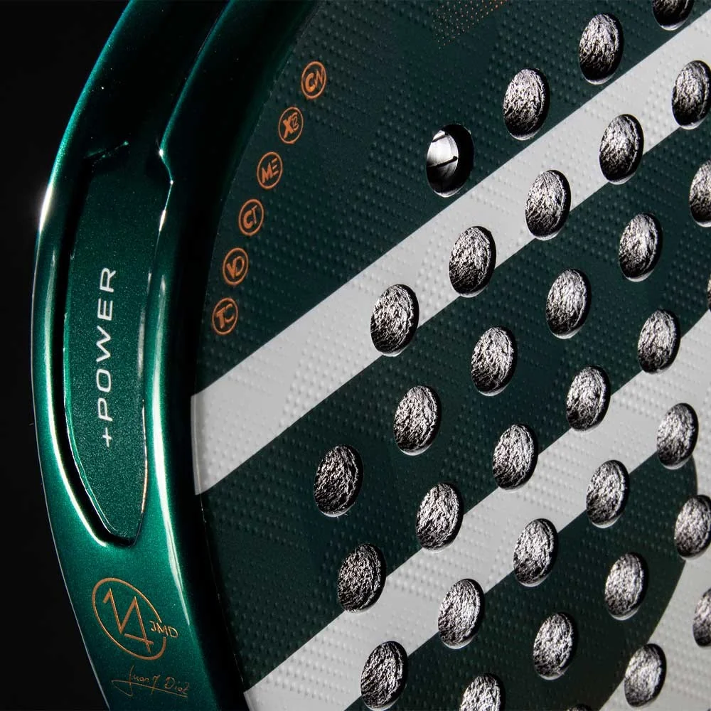 Bullpadel icon 26 — photo 7